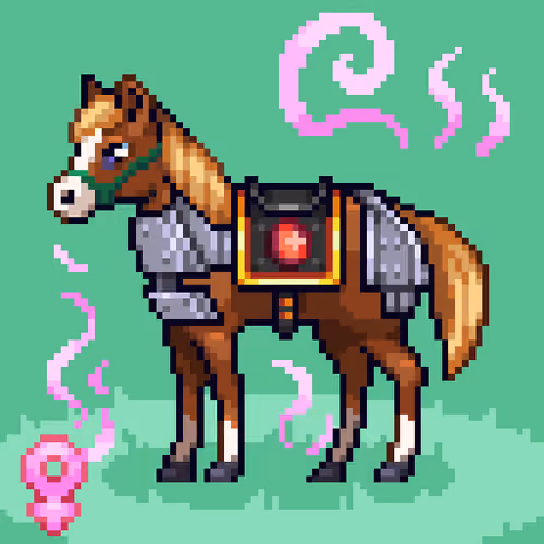HORSY #60051