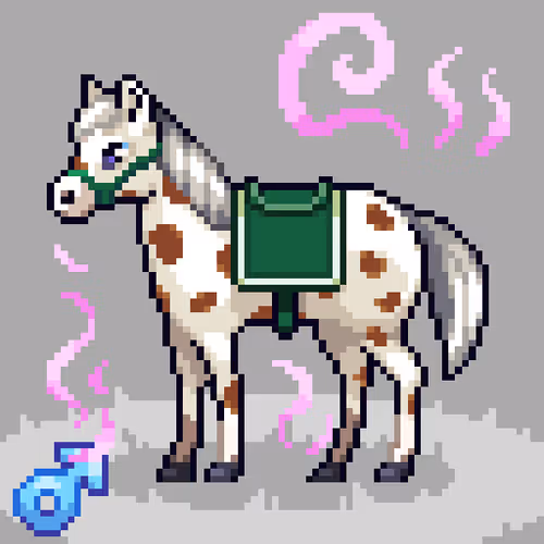 HORSY #18009
