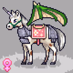 HORSY #8395