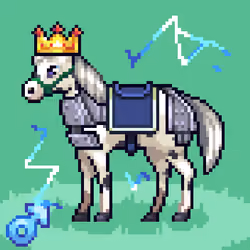 HORSY #75225