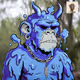 Liquid Ape #36