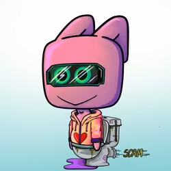 Hyper Boops #56