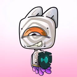 Hyper Boops #3191