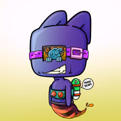Hyper Boops #1635