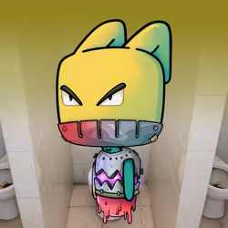 Hyper Boops #61