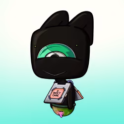 Hyper Boops #1587
