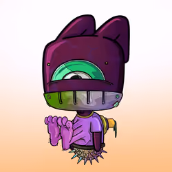 Hyper Boops #181
