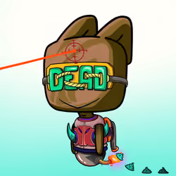 Hyper Boops #1863