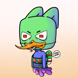 Hyper Boops #599