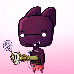 Hyper Boops #1524
