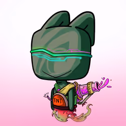 Hyper Boops #765