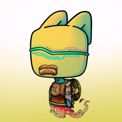 Hyper Boops #1024
