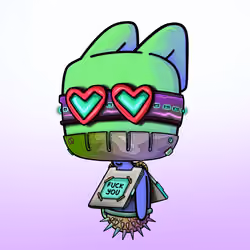 Hyper Boops #2662