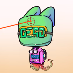 Hyper Boops #174