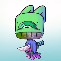 Hyper Boops #1672
