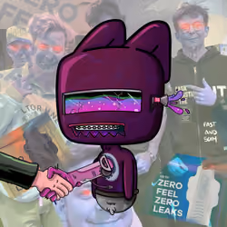 Hyper Boops #2156