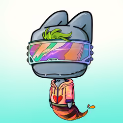 Hyper Boops #1460