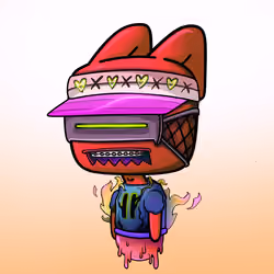Hyper Boops #199