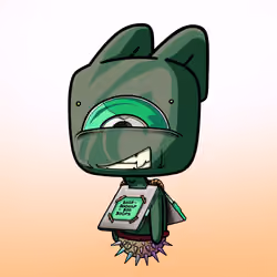 Hyper Boops #2081