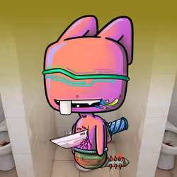 Hyper Boops #1633