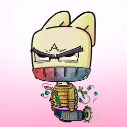 Hyper Boops #1629