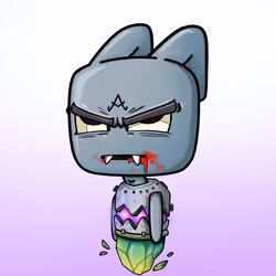 Hyper Boops #1043