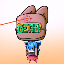 Hyper Boops #444