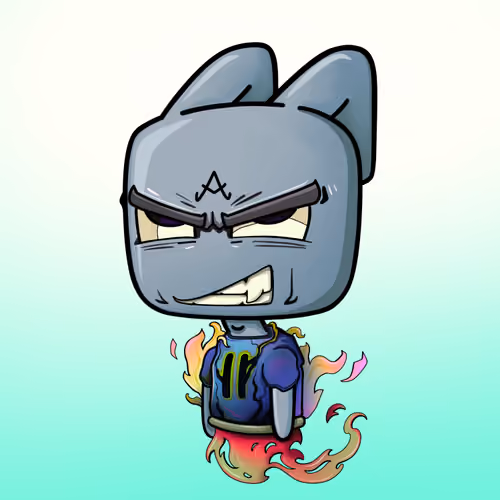 Hyper Boops #121