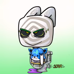 Hyper Boops #2831