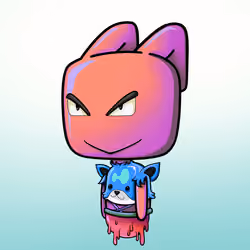 Hyper Boops #295