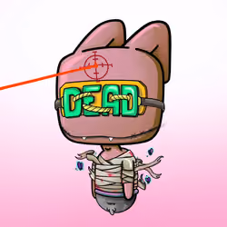 Hyper Boops #1463