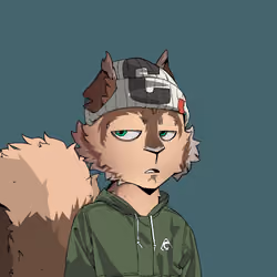 Chito #1882