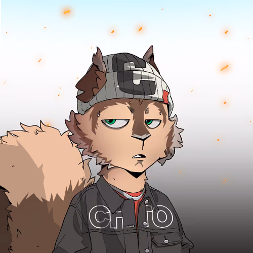 Chito #1254