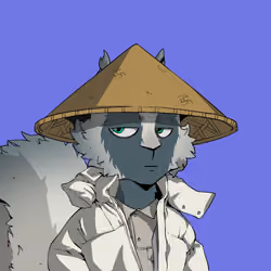 Chito #856