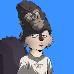 Chito #1223
