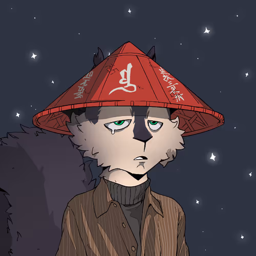 Chito #771
