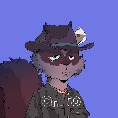 Chito #1103