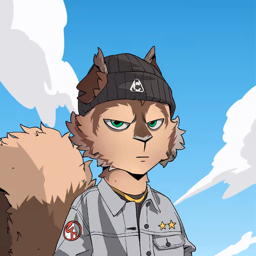 Chito #1538