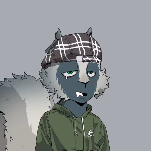 Chito #1294