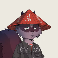 Chito #1060