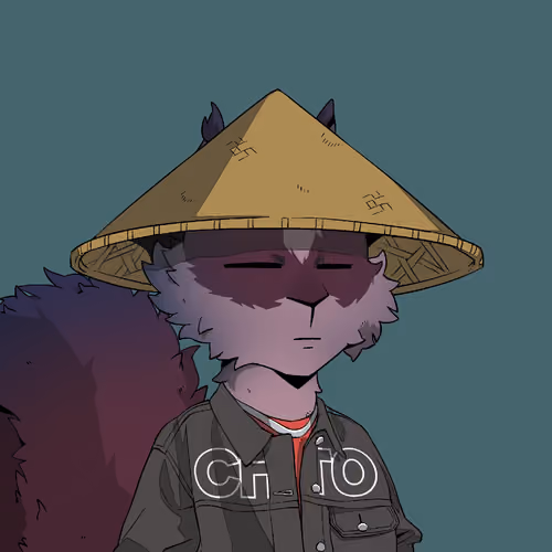 Chito #956