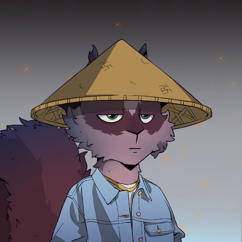 Chito #630