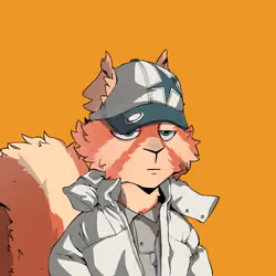 Chito #1571