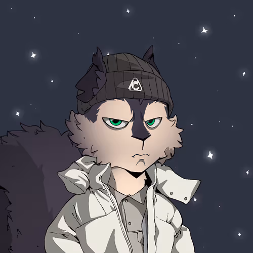 Chito #244