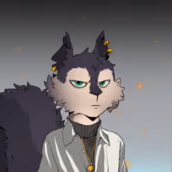 Chito #2113