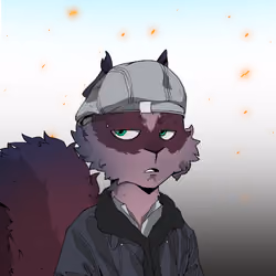 Chito #1407