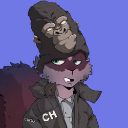 Chito #1588