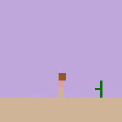 Pixel Cowboy #0763
