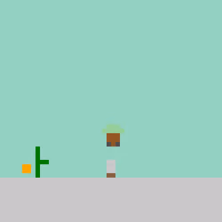 Pixel Cowboy #0818