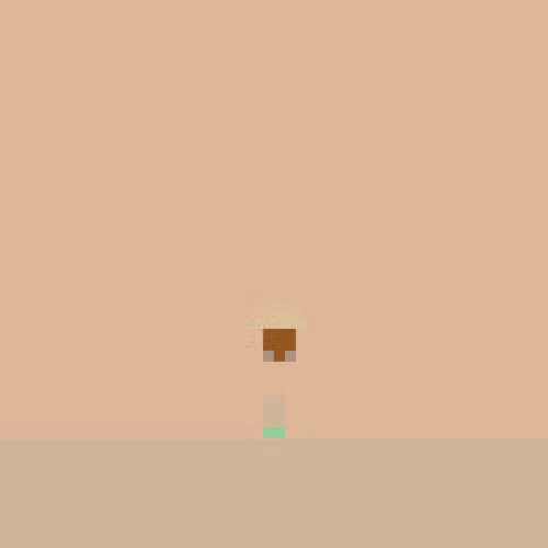 Pixel Cowboy #1085